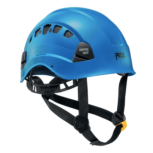 Petzl Vertex Vent3 - Blue